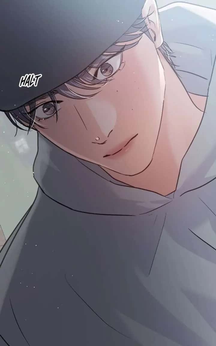 A Campus Romance, I Guess Chapter 132 Page 58