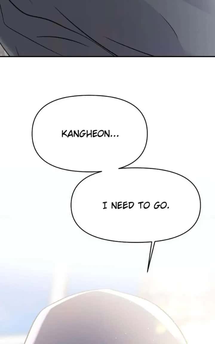 A Campus Romance, I Guess Chapter 132 Page 59