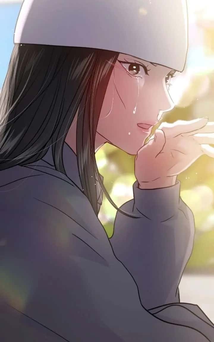 A Campus Romance, I Guess Chapter 132 Page 60