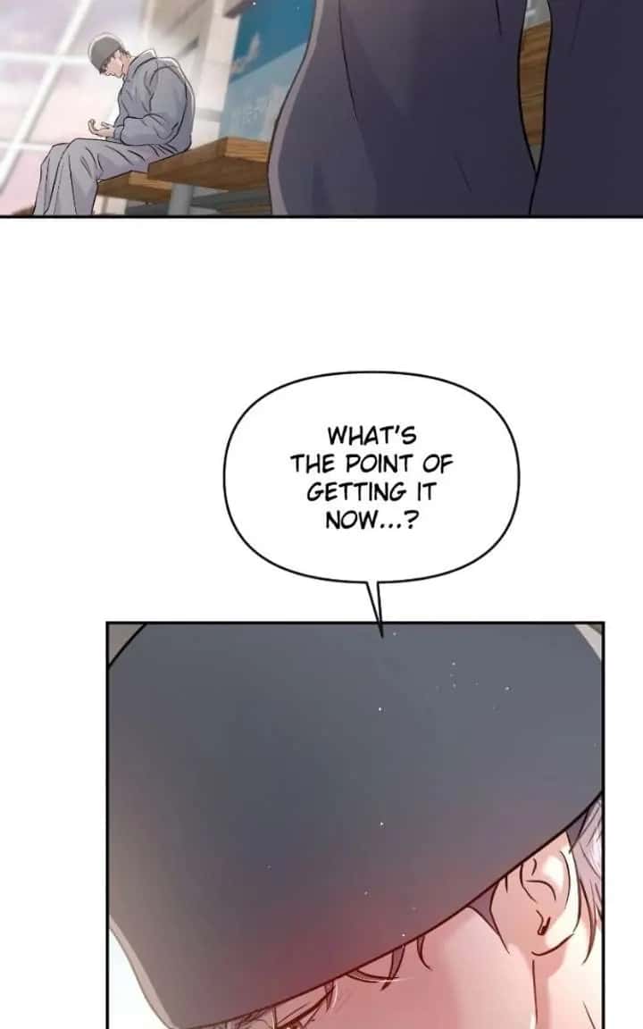A Campus Romance, I Guess Chapter 132 Page 64