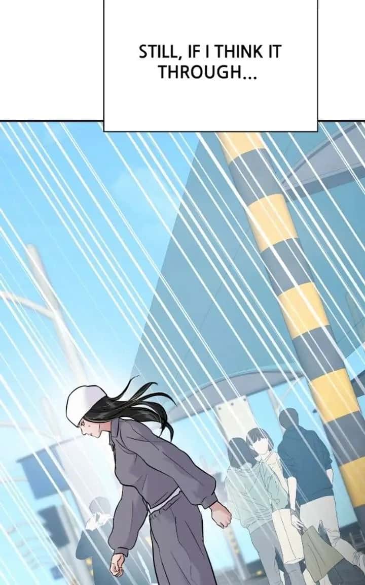 A Campus Romance, I Guess Chapter 132 Page 69