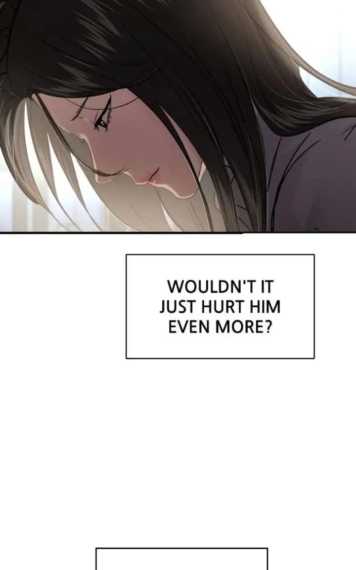 A Campus Romance, I Guess Chapter 132 Page 77