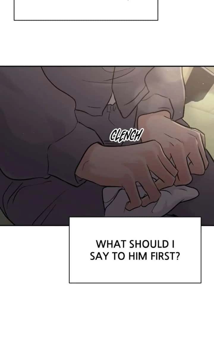 A Campus Romance, I Guess Chapter 132 Page 81