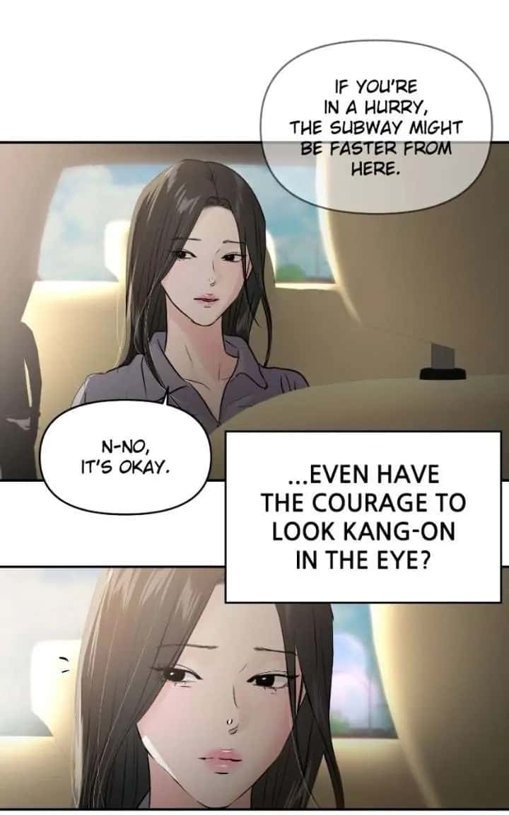 A Campus Romance, I Guess Chapter 132 Page 84