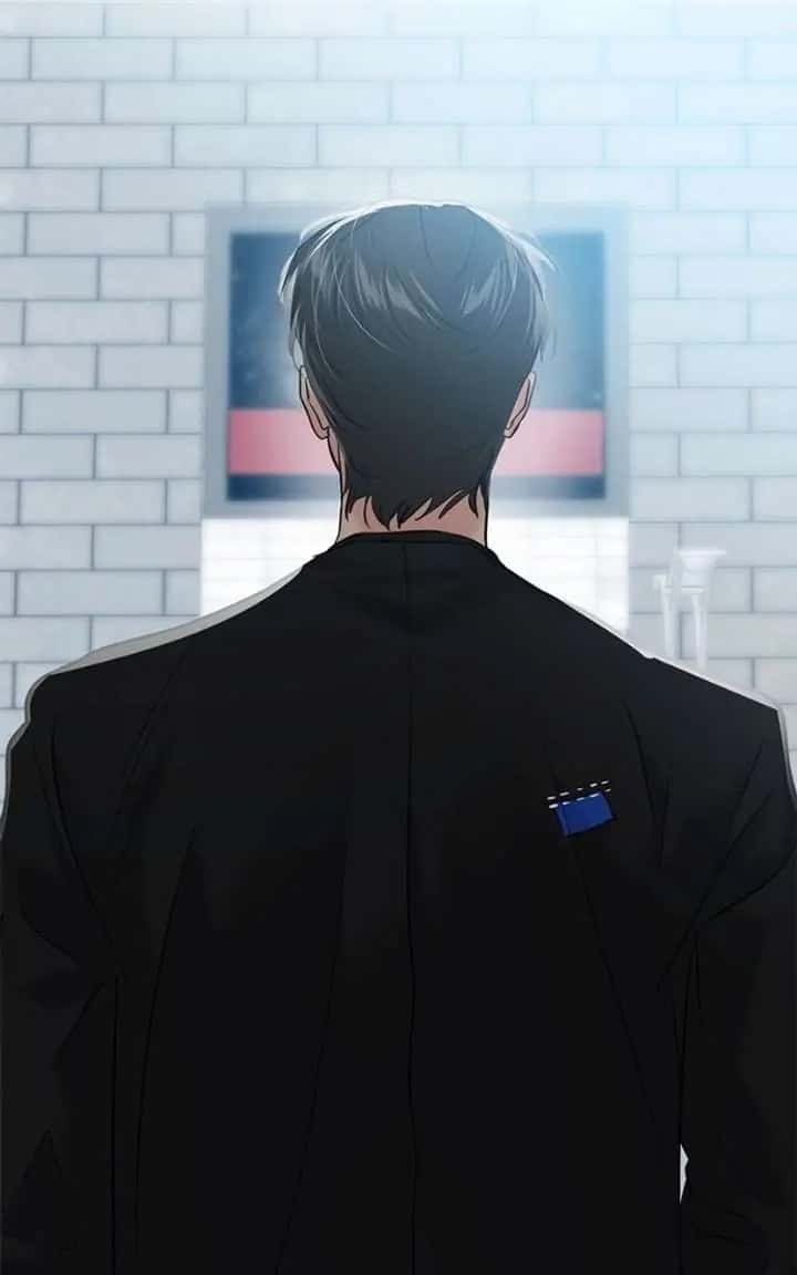 A Campus Romance, I Guess Chapter 132 Page 91