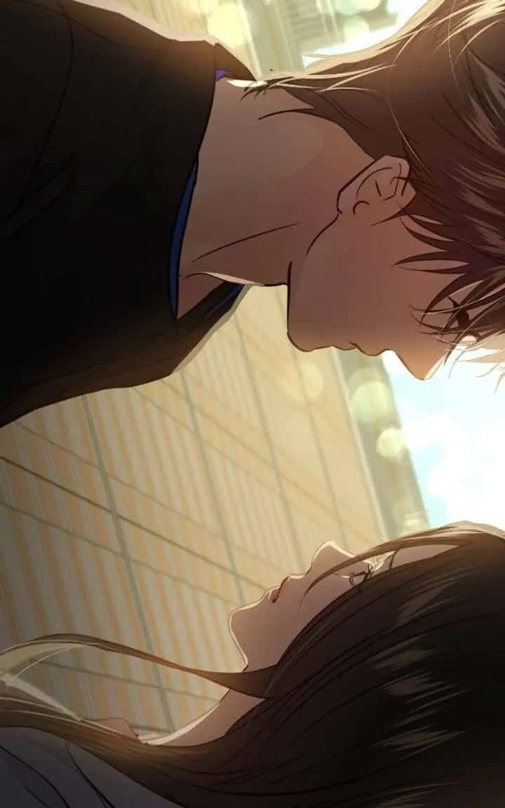 A Campus Romance, I Guess Chapter 132 Page 113