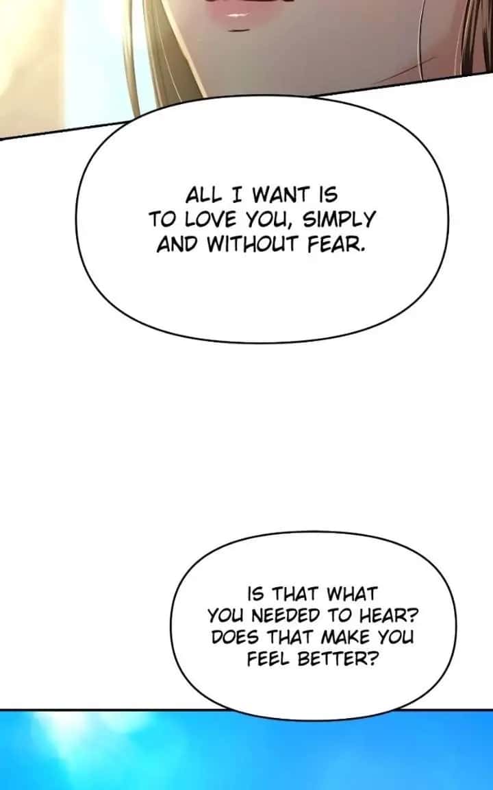 A Campus Romance, I Guess Chapter 132 Page 136