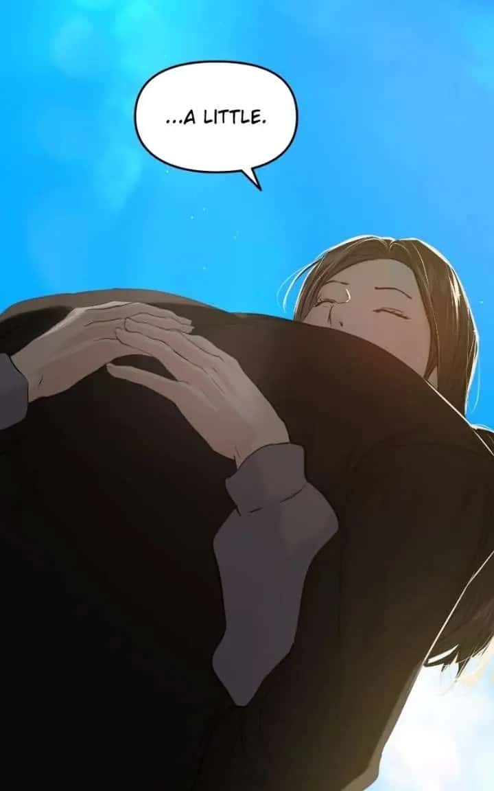A Campus Romance, I Guess Chapter 132 Page 137