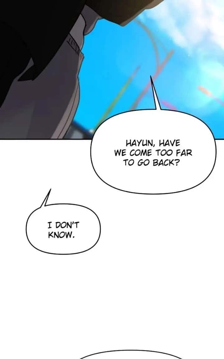 A Campus Romance, I Guess Chapter 132 Page 138