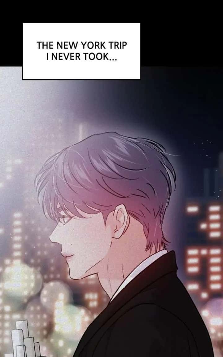 A Campus Romance, I Guess Chapter 133 Page 18