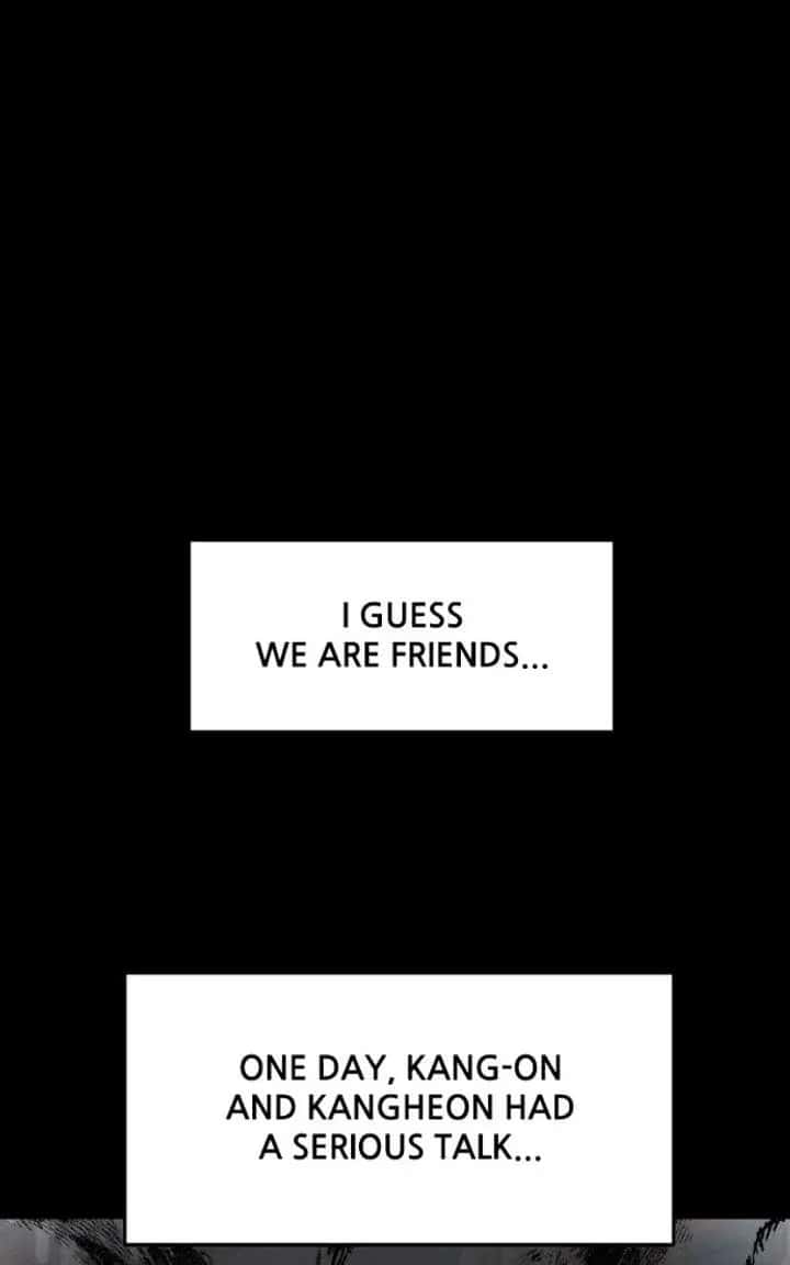 A Campus Romance, I Guess Chapter 133 Page 22