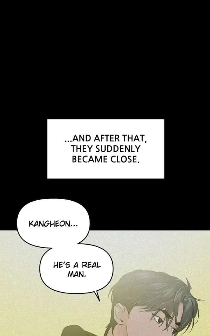 A Campus Romance, I Guess Chapter 133 Page 24