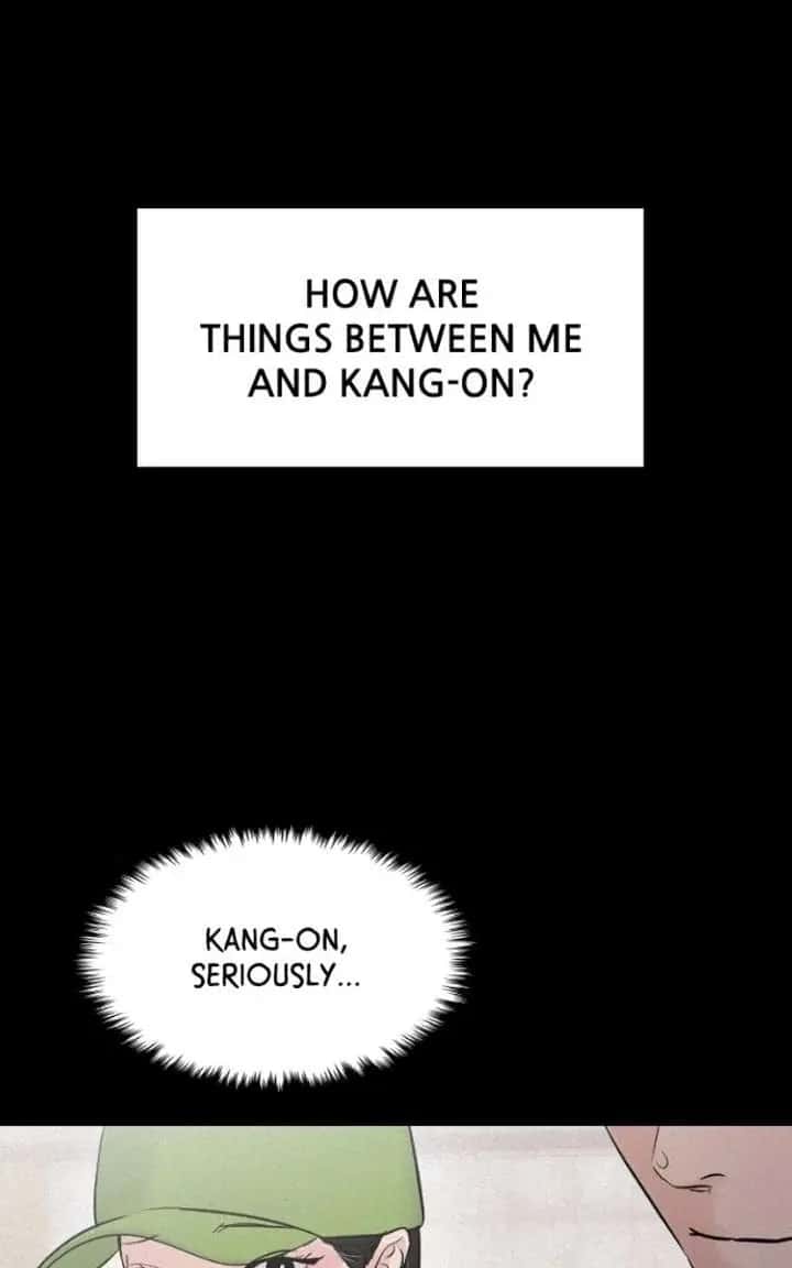 A Campus Romance, I Guess Chapter 133 Page 31