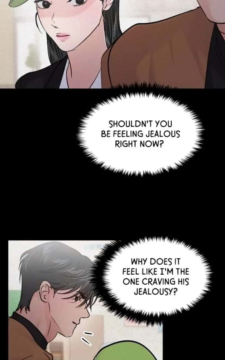 A Campus Romance, I Guess Chapter 133 Page 32
