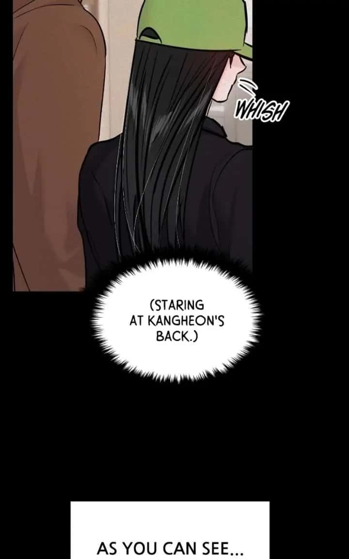 A Campus Romance, I Guess Chapter 133 Page 33