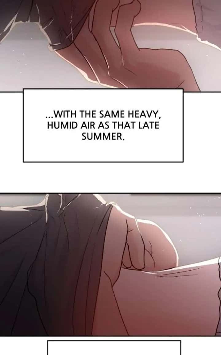 A Campus Romance, I Guess Chapter 133 Page 52