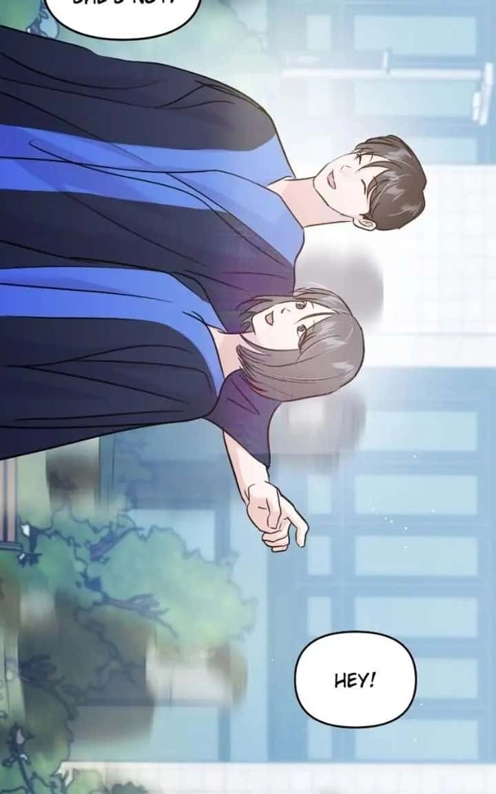 A Campus Romance, I Guess Chapter 133 Page 65