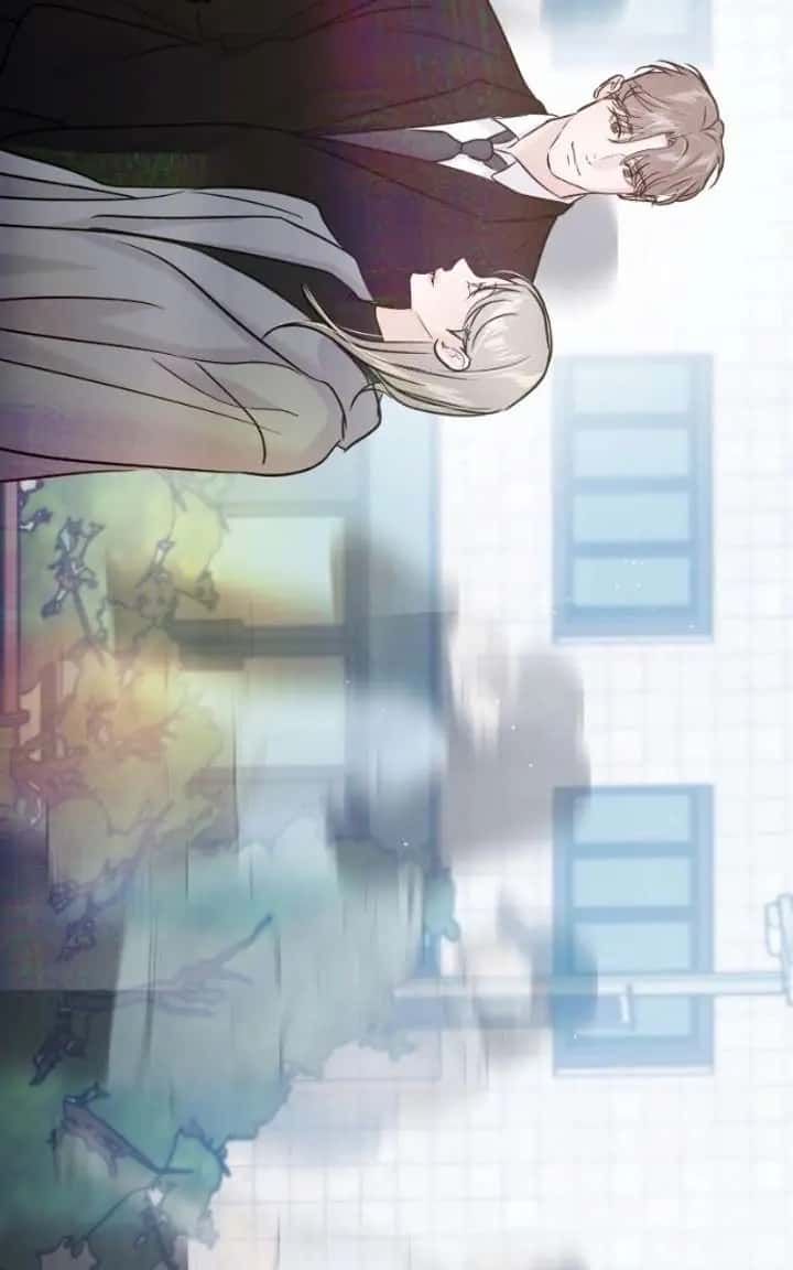 A Campus Romance, I Guess Chapter 133 Page 69