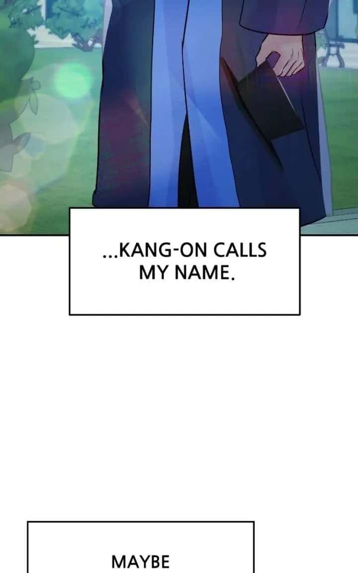 A Campus Romance, I Guess Chapter 133 Page 73