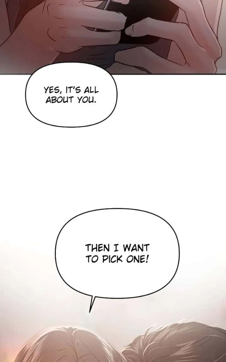 A Campus Romance, I Guess Chapter 133 Page 81