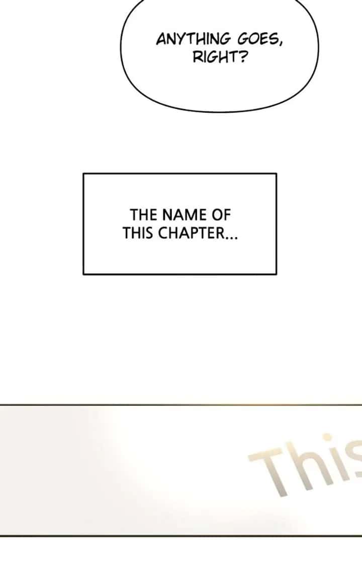A Campus Romance, I Guess Chapter 133 Page 83
