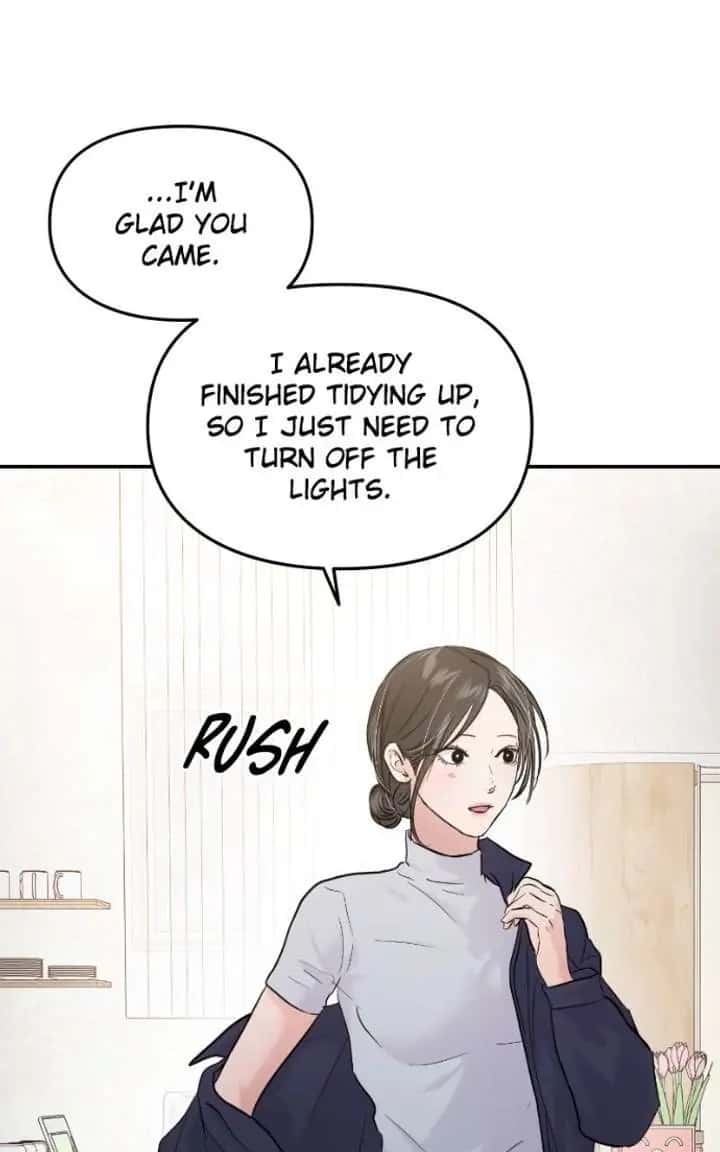 A Campus Romance, I Guess Chapter 134 Page 14