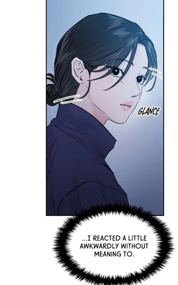 A Campus Romance, I Guess Chapter 134 Page 17
