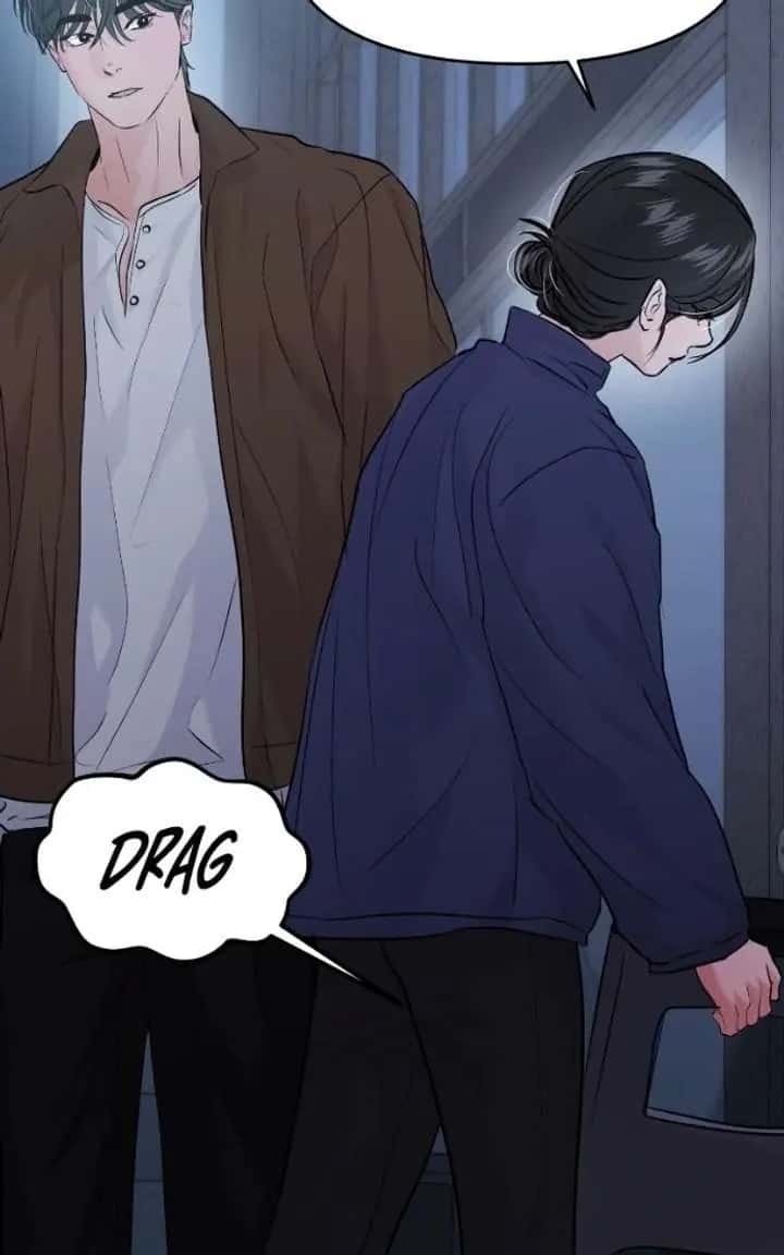 A Campus Romance, I Guess Chapter 134 Page 19