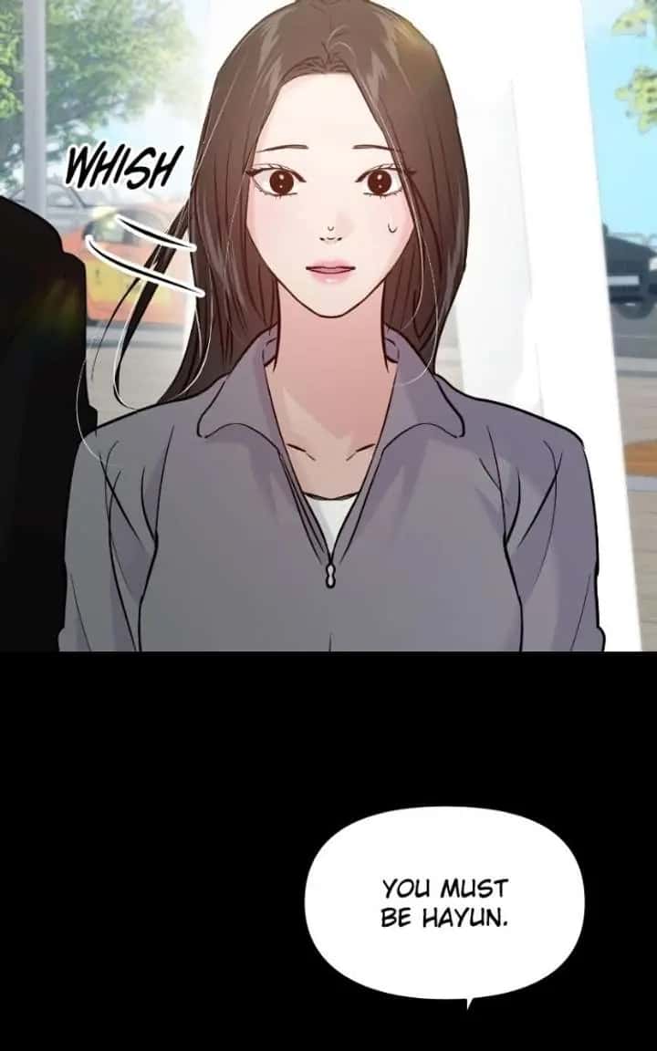 A Campus Romance, I Guess Chapter 134 Page 41