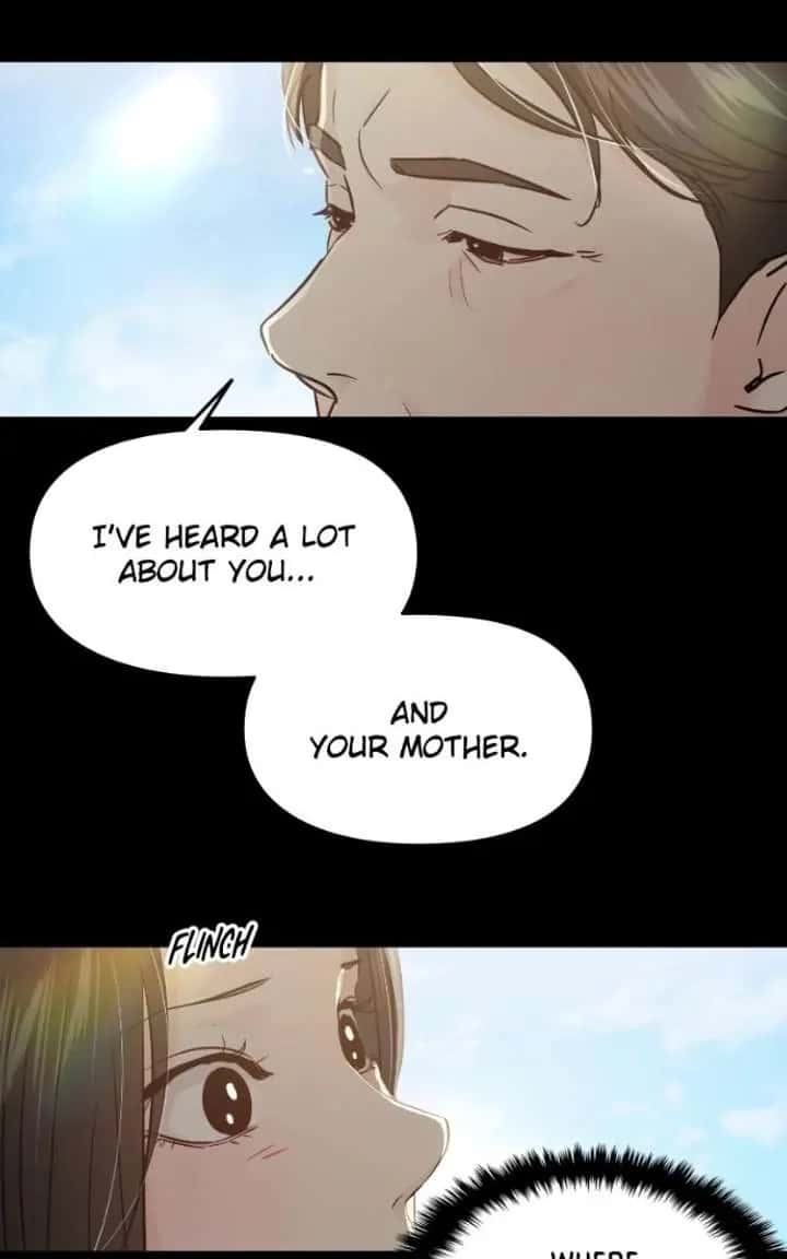 A Campus Romance, I Guess Chapter 134 Page 42