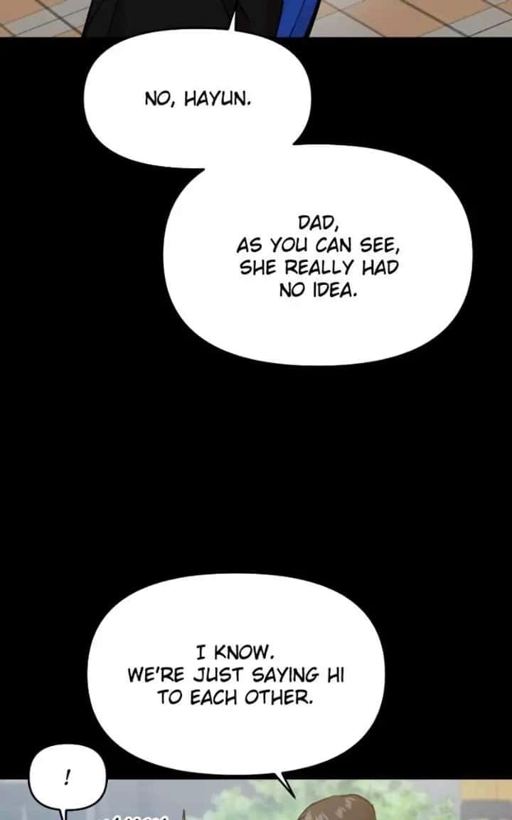 A Campus Romance, I Guess Chapter 134 Page 45