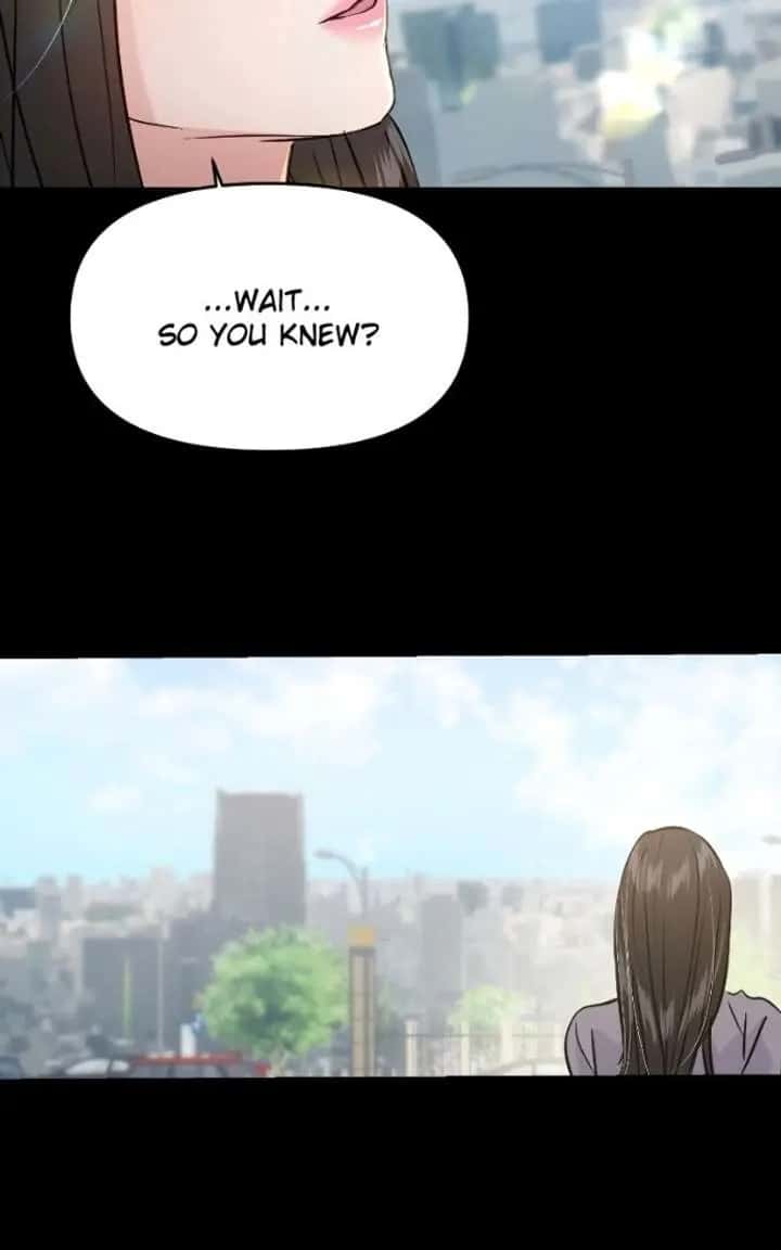 A Campus Romance, I Guess Chapter 134 Page 48