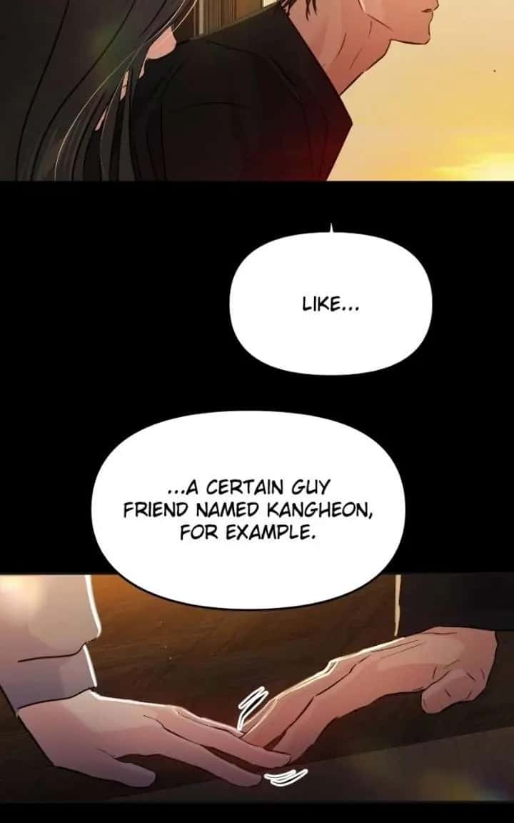 A Campus Romance, I Guess Chapter 134 Page 62