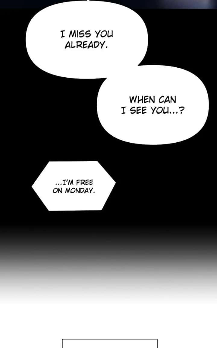 A Campus Romance, I Guess Chapter 134 Page 80