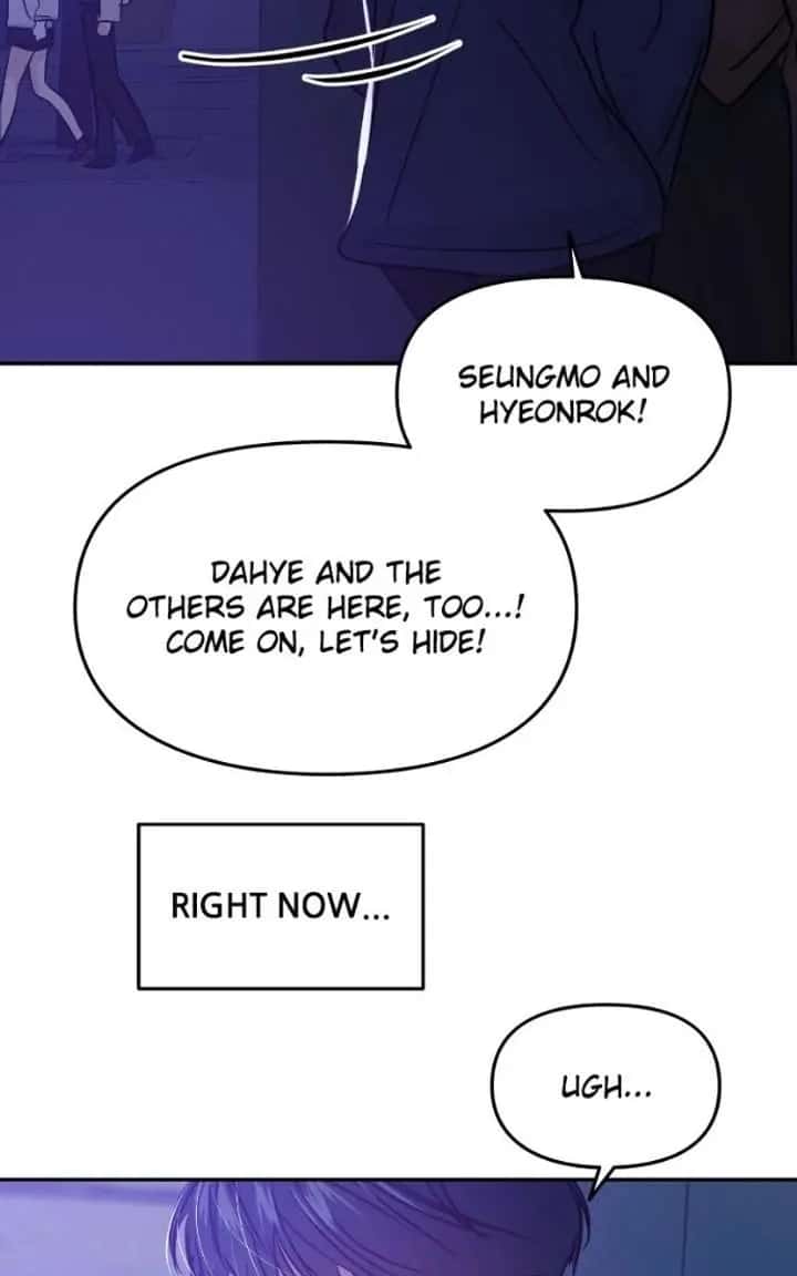 A Campus Romance, I Guess Chapter 135 Page 3