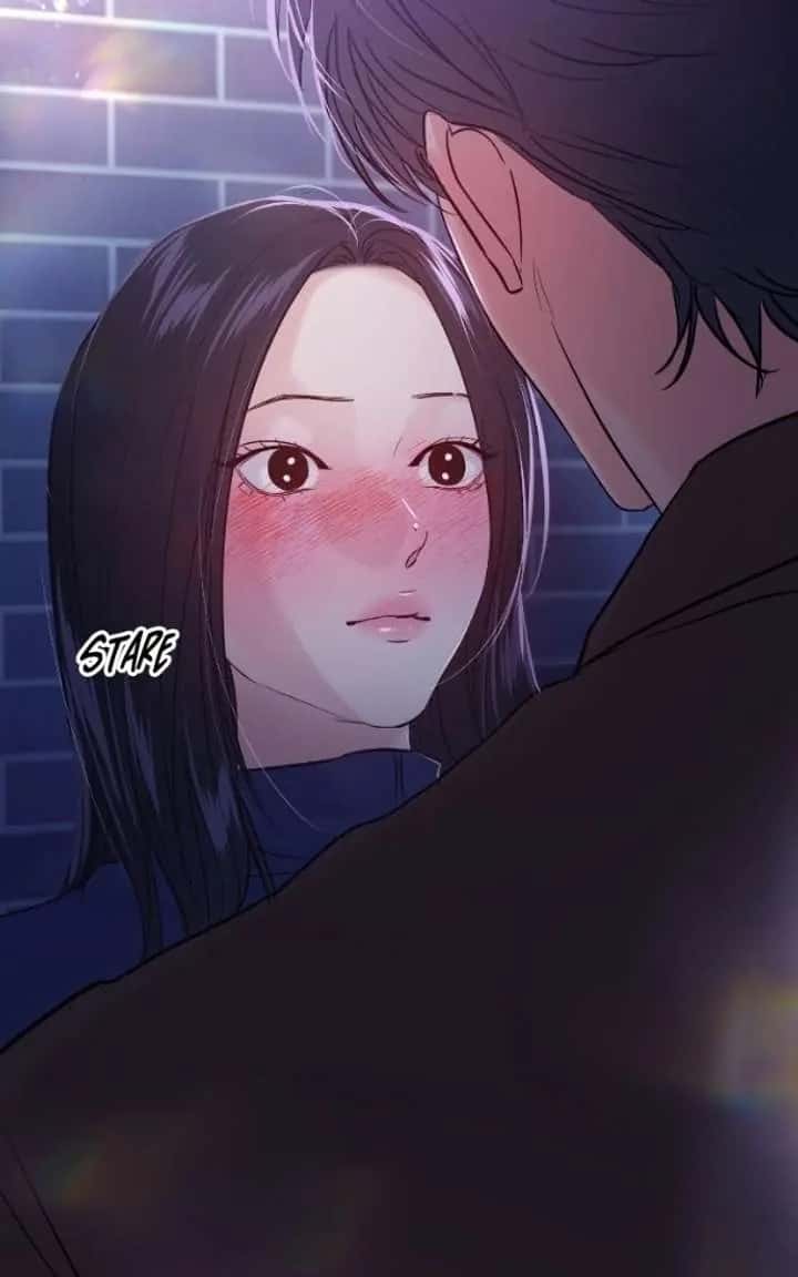 A Campus Romance, I Guess Chapter 135 Page 10