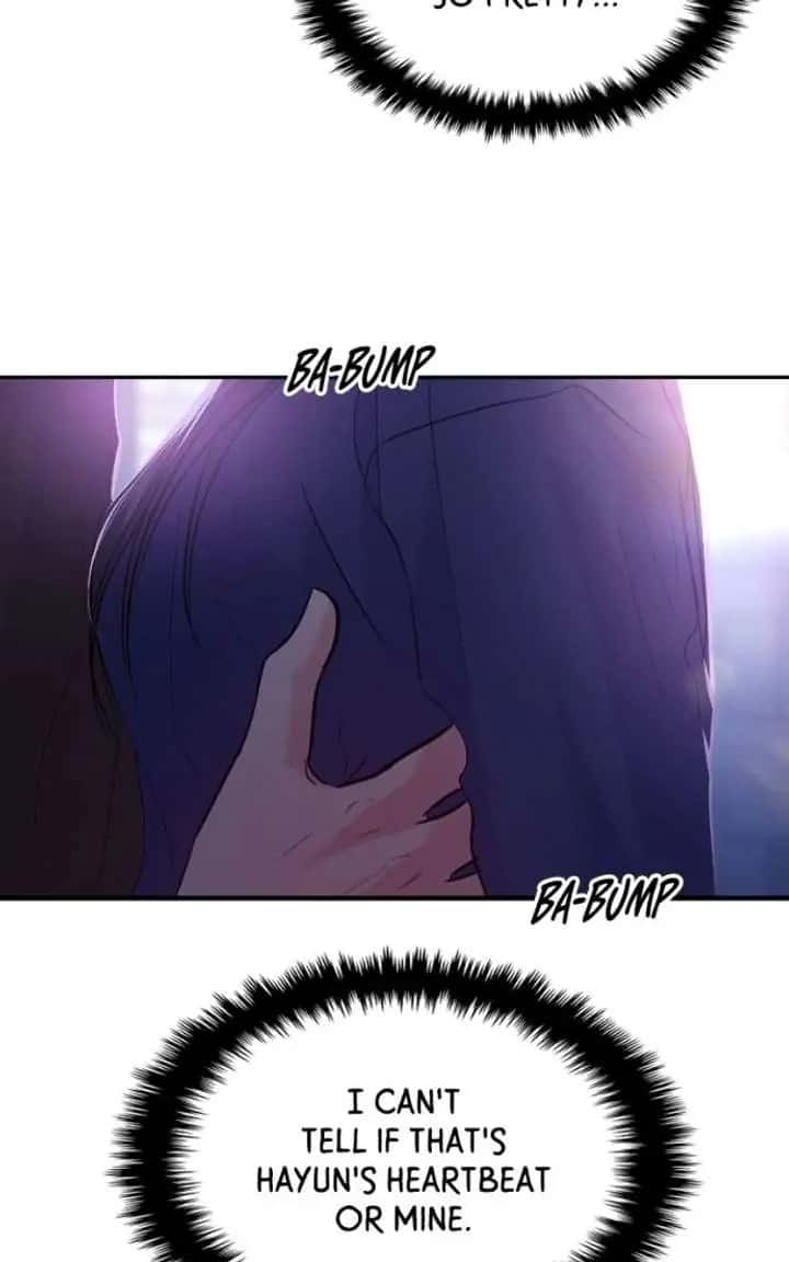 A Campus Romance, I Guess Chapter 135 Page 12