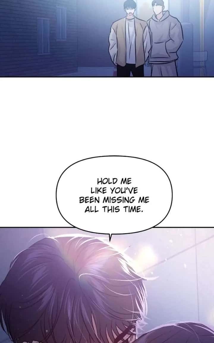 A Campus Romance, I Guess Chapter 135 Page 21