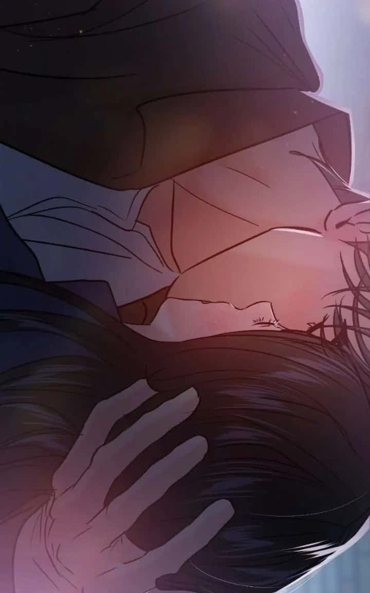 A Campus Romance, I Guess Chapter 135 Page 31