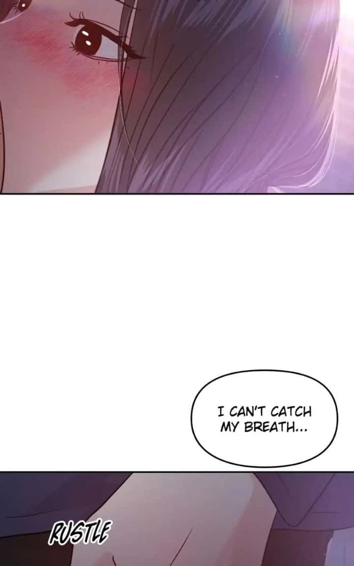 A Campus Romance, I Guess Chapter 135 Page 33