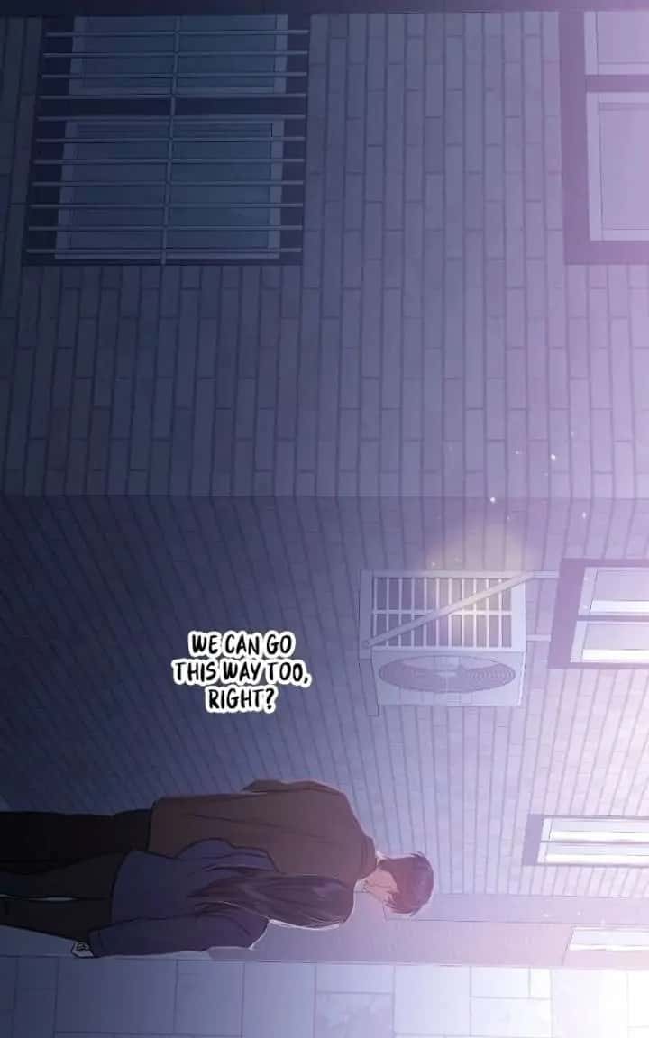 A Campus Romance, I Guess Chapter 135 Page 36