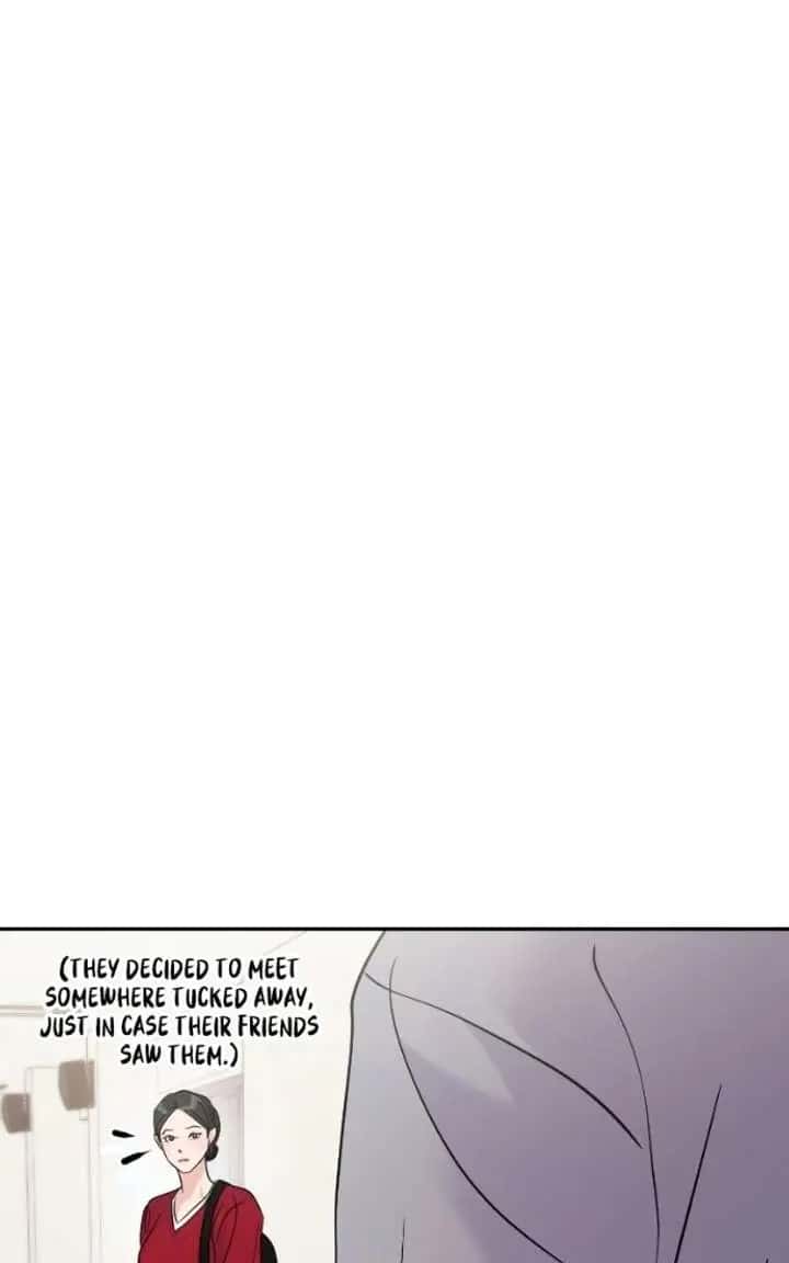 A Campus Romance, I Guess Chapter 135 Page 70