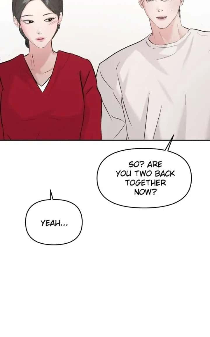 A Campus Romance, I Guess Chapter 135 Page 80