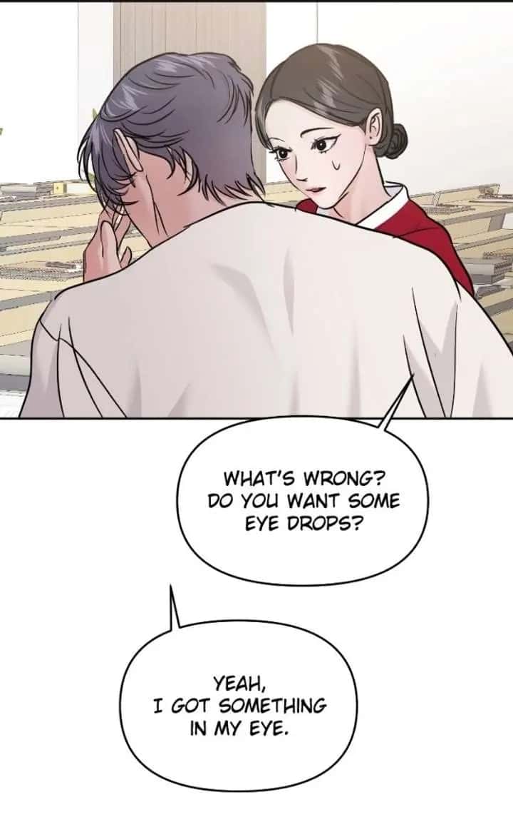 A Campus Romance, I Guess Chapter 135 Page 82