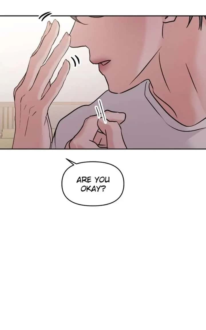 A Campus Romance, I Guess Chapter 135 Page 83