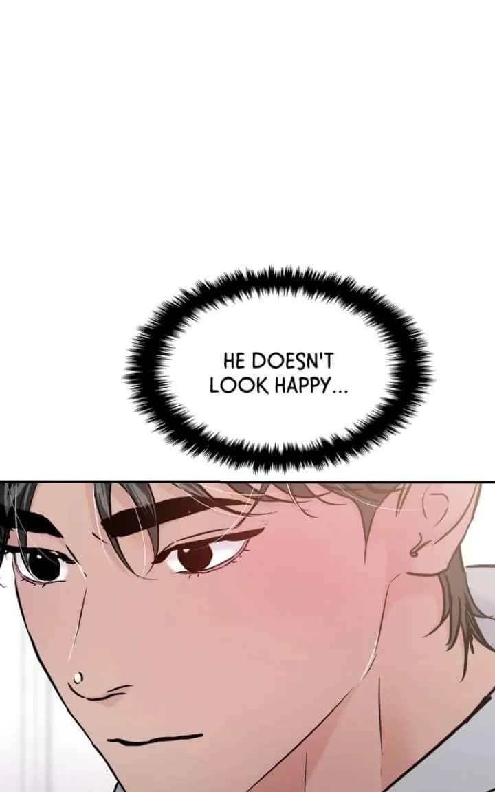 A Campus Romance, I Guess Chapter 136 Page 3