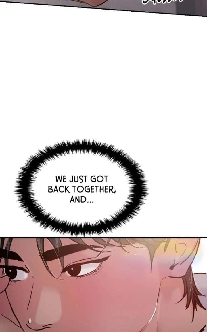 A Campus Romance, I Guess Chapter 136 Page 13