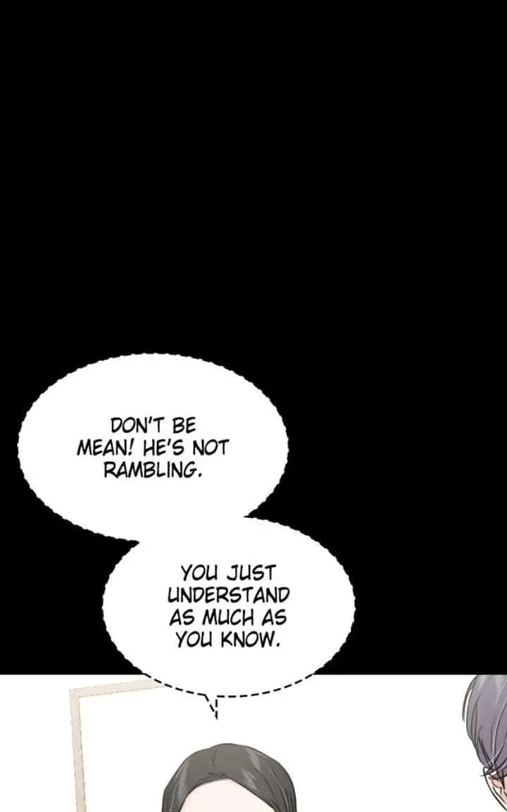 A Campus Romance, I Guess Chapter 136 Page 28