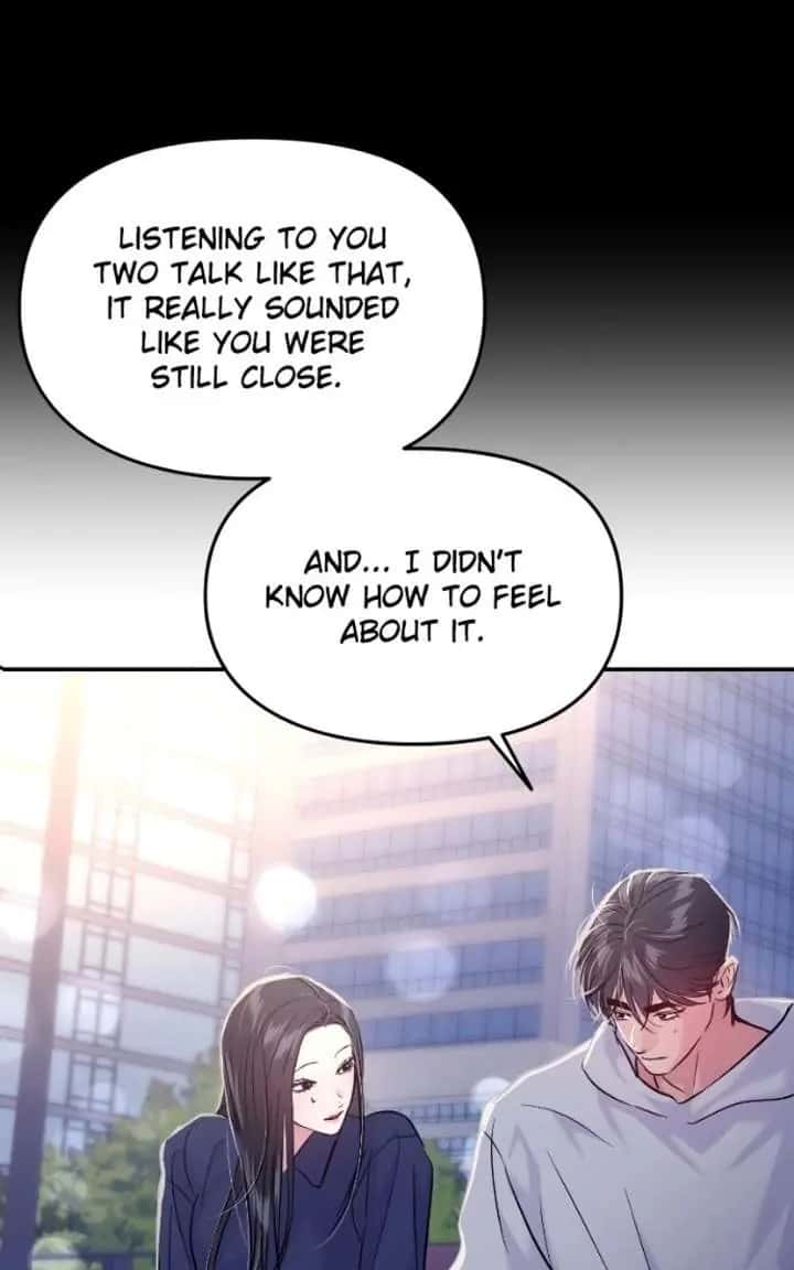 A Campus Romance, I Guess Chapter 136 Page 31