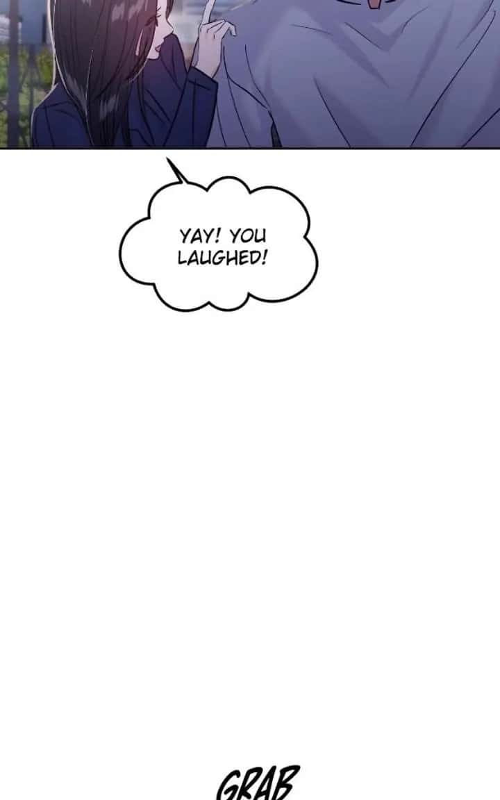 A Campus Romance, I Guess Chapter 136 Page 38
